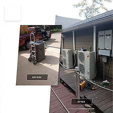 Mitsubishi-and-Ductless-Wayne-Helps-Save-Money-During-Cold-Snap 2